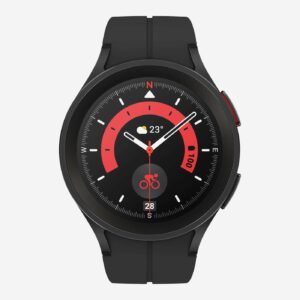 Galaxy Watch5 Pro Titanium Smartwatch S2