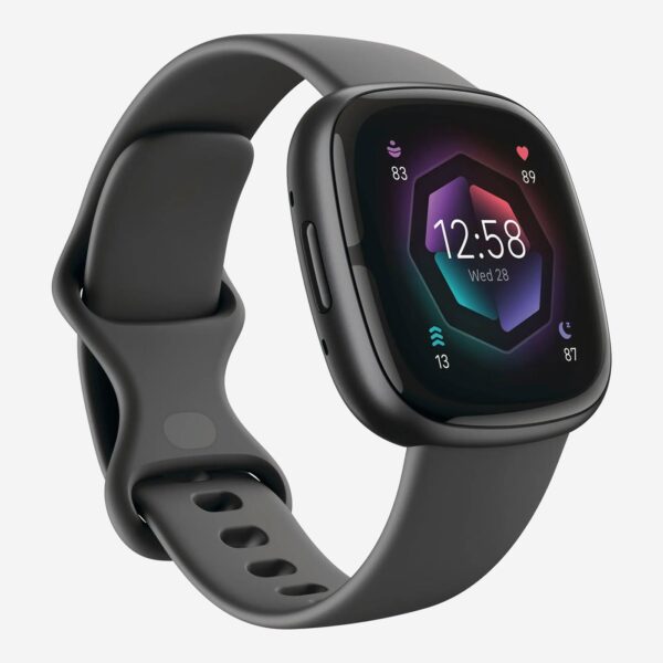 Fitbit – Sense 2 Advanced Health Smartwatch - Image 2