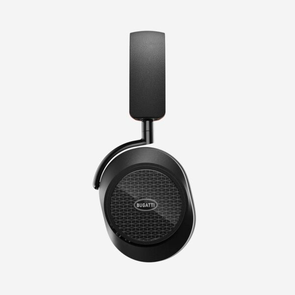 RW98 Bugatti Headphones - Image 3