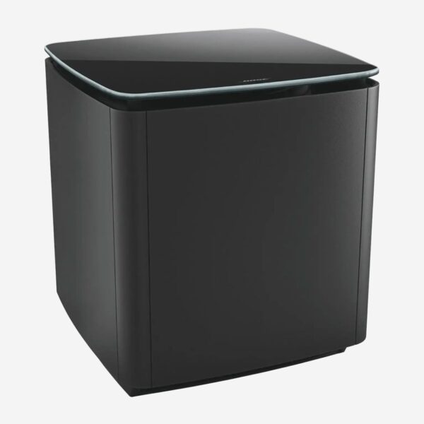 Bose – Bass Module 700 Wireless Subwoofer - Image 2