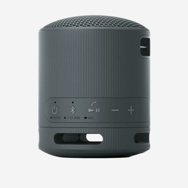 Sony – XB100 Compact Bluetooth Speaker - Image 2