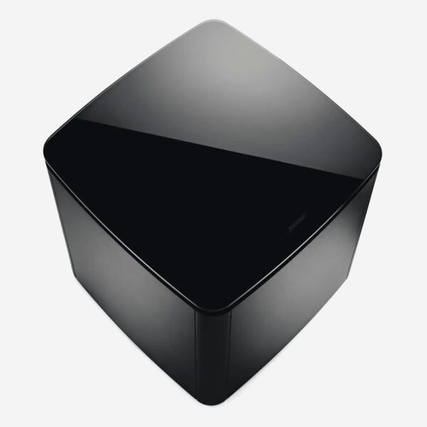 Bose – Bass Module 700 Wireless Subwoofer - Image 3