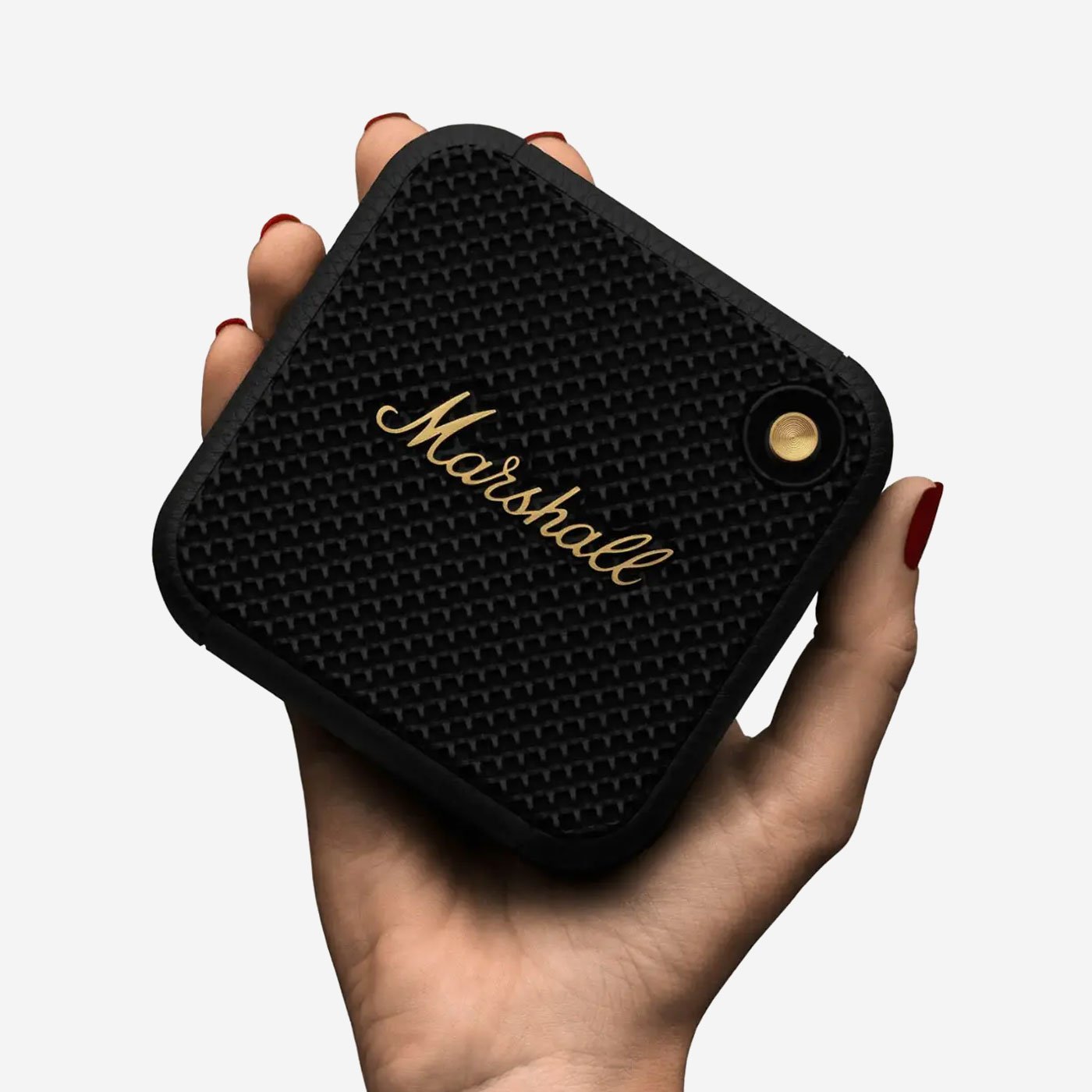Marshall Portable Bluetooth Speaker - Image 2