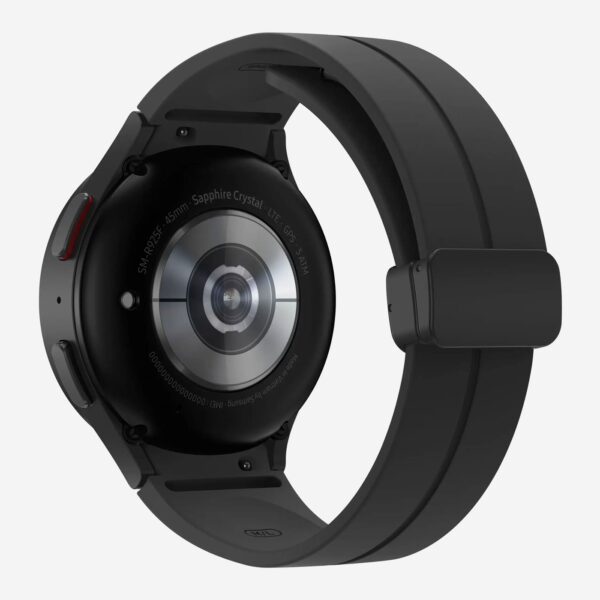 Galaxy Watch5 Pro Titanium Smartwatch S2 - Image 3