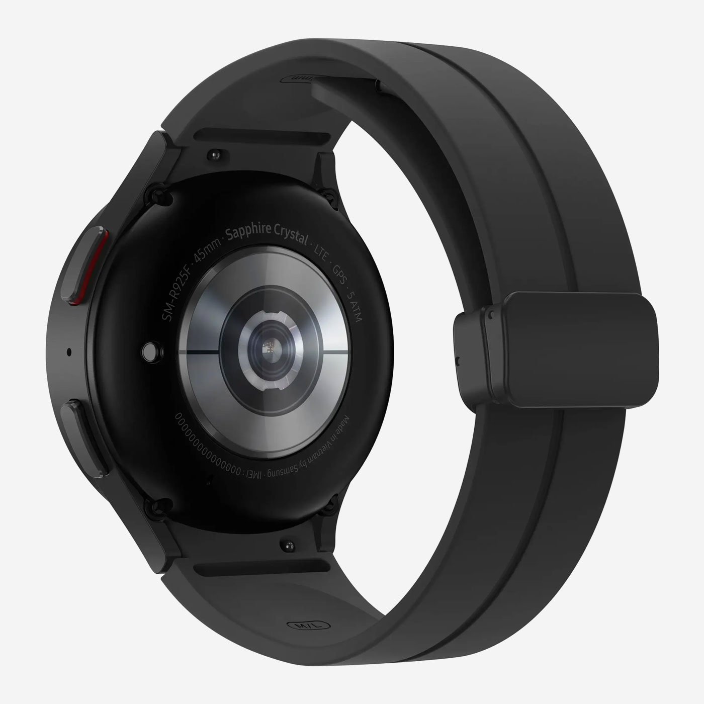 Galaxy Watch5 Pro Titanium Smartwatch S2 - Image 3